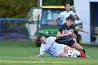 Women’s Soccer vs UMass Boston  Women’s Soccer vs UMass Boston. - Photo by Keith Nordstrom : Wheaton, Women’s Soccer